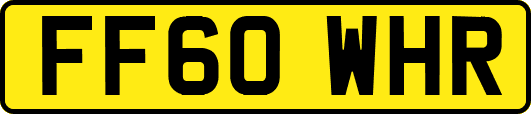 FF60WHR