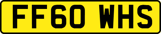 FF60WHS
