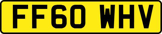 FF60WHV