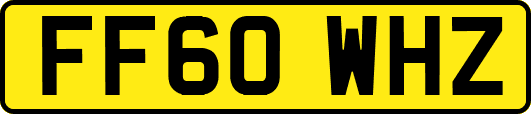FF60WHZ