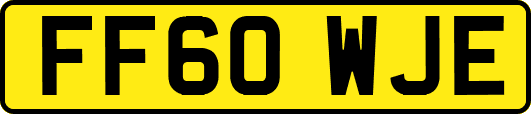FF60WJE
