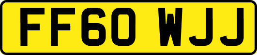 FF60WJJ