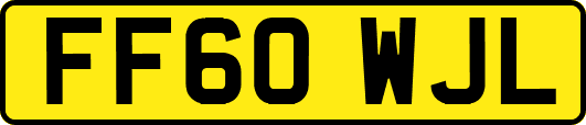FF60WJL