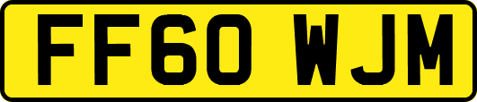 FF60WJM