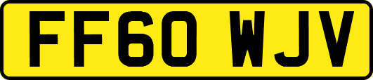 FF60WJV