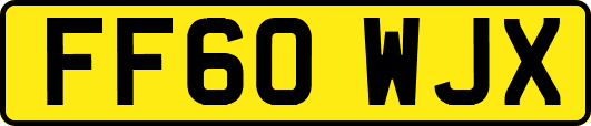 FF60WJX