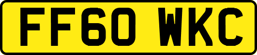 FF60WKC