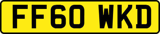 FF60WKD