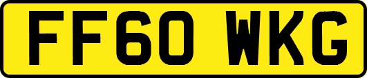 FF60WKG