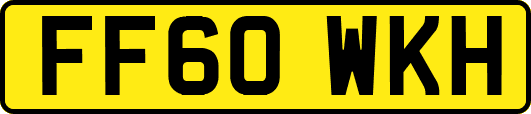 FF60WKH