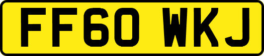 FF60WKJ
