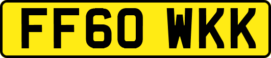 FF60WKK