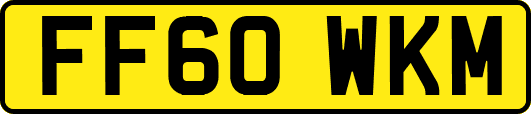 FF60WKM