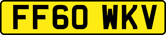FF60WKV