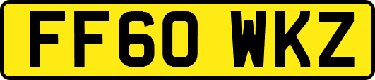 FF60WKZ