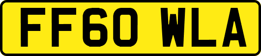 FF60WLA