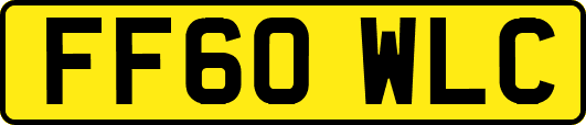 FF60WLC