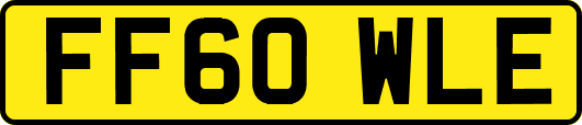 FF60WLE