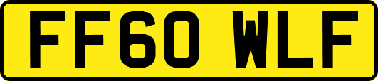 FF60WLF