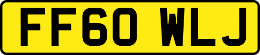 FF60WLJ