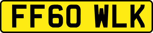 FF60WLK