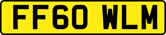 FF60WLM