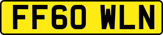 FF60WLN