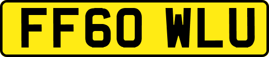 FF60WLU