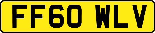 FF60WLV
