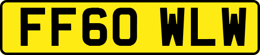 FF60WLW