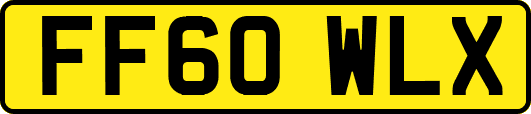 FF60WLX