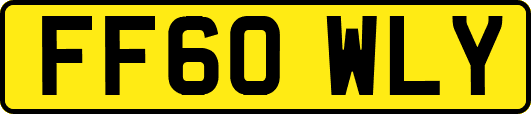 FF60WLY