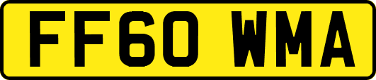 FF60WMA