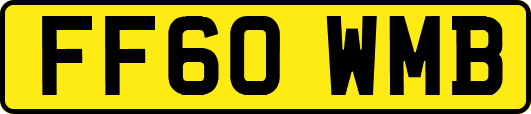 FF60WMB