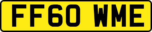 FF60WME