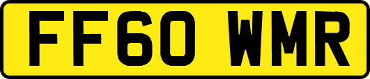 FF60WMR