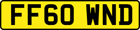 FF60WND
