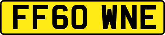 FF60WNE