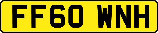 FF60WNH