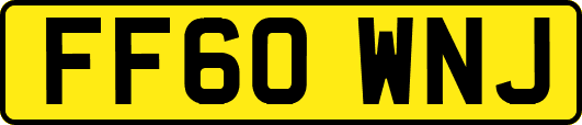 FF60WNJ