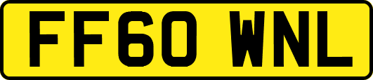FF60WNL
