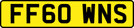 FF60WNS