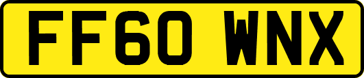 FF60WNX