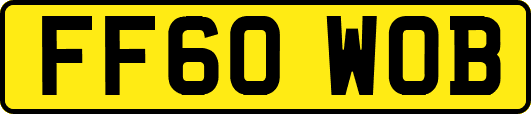 FF60WOB