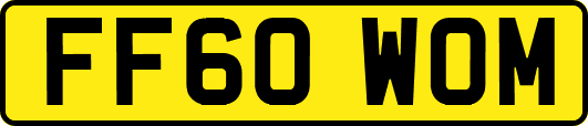 FF60WOM