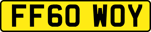 FF60WOY
