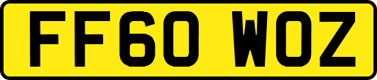 FF60WOZ