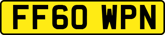FF60WPN
