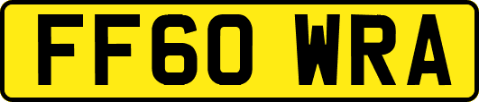 FF60WRA
