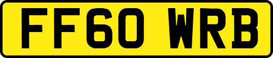 FF60WRB